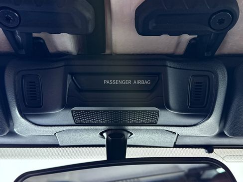 New 2026 Jeep Wrangler Sport image 29