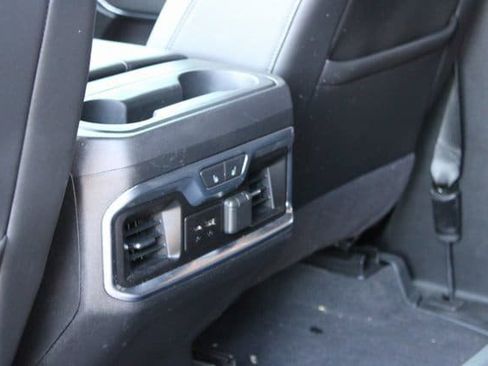 Used 2020 GMC Sierra 1500 AT4 w/ AT4 Premium Package image 18