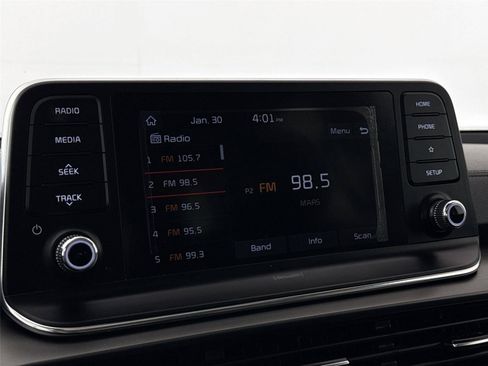 Used 2020 Kia Telluride S w/ S 8 Passenger Seating Package image 22