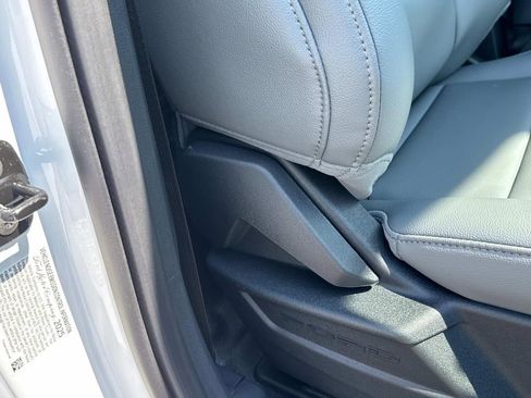 New 2025 Ford F350 XL w/ XL Chrome Package image 23