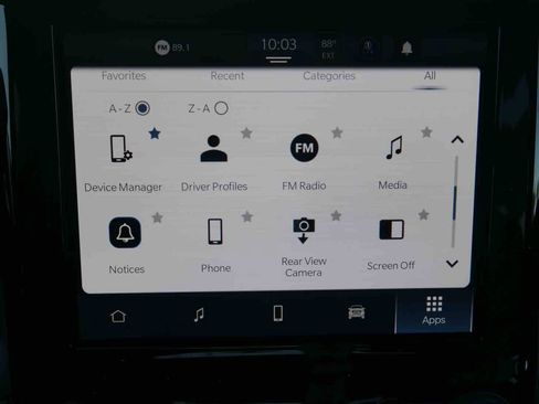 New 2026 RAM 3500 Tradesman AWD/4WD image 27