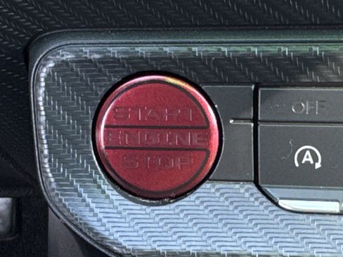 Used 2024 Ford Mustang Premium image 15