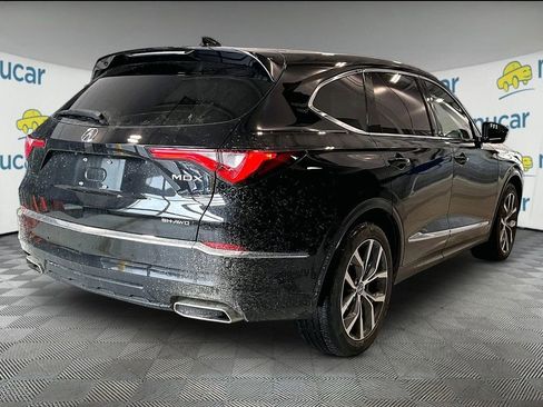 Used 2023 Acura MDX SH-AWD w/ Technology Package image 7