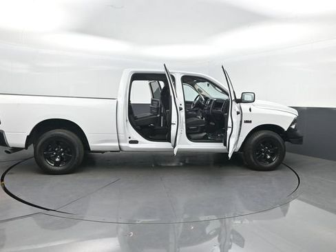Used 2024 RAM 1500 Tradesman w/ Popular Equipment Group AWD/4WD image 38