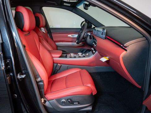 New 2026 Genesis GV70 3.5T Sport Advanced image 10