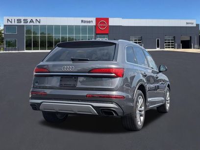 Used 2025 Audi Q7 3.0T Premium Plus