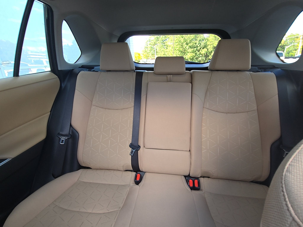 Certified 2024 Toyota RAV4 XLE w/ Convenience Package AWD/4WD image 22