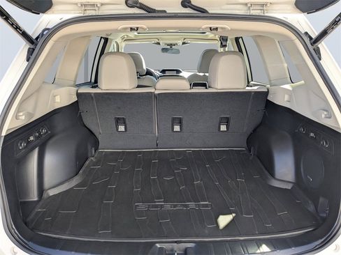 Certified 2024 Subaru Forester Limited image 12
