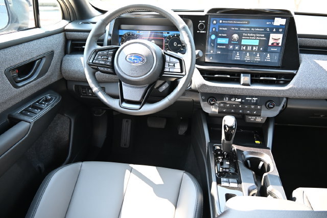 New 2026 Subaru Outback Premium AWD/4WD image 9