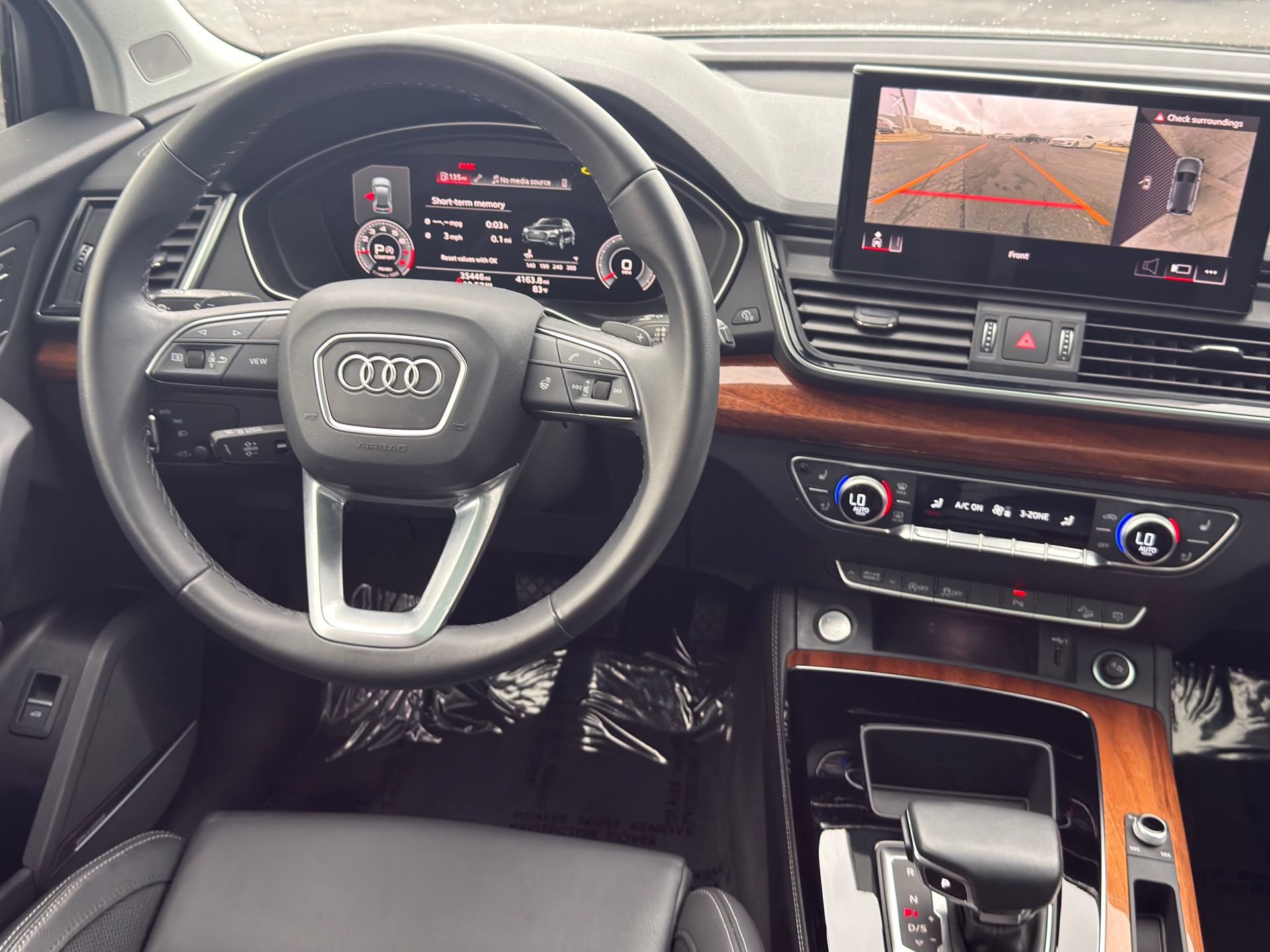 Used 2023 Audi Q5 2.0T Premium Plus w/ Premium Plus Package AWD/4WD image 28
