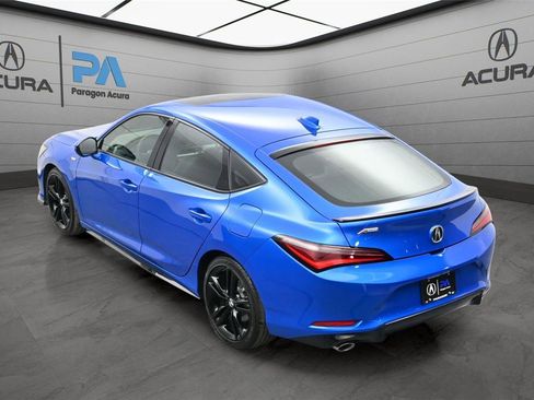 Certified 2026 Acura Integra A-Spec image 35
