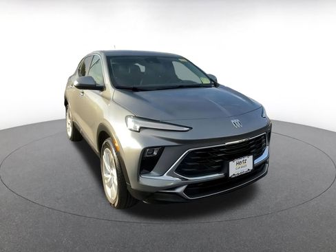 Used 2025 Buick Encore GX Preferred image 3