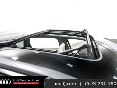 Used 2025 Audi Q6 e-tron Premium Plus w/ Premium Plus image 22