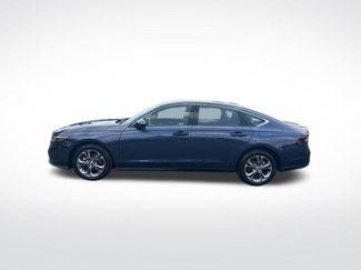 Used 2024 Honda Accord EX video 2