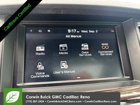 Used 2020 Genesis G80 3.8 w/ Sport Package 02 RWD image 28