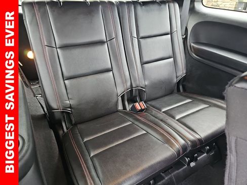 Used 2024 Dodge Durango GT image 12