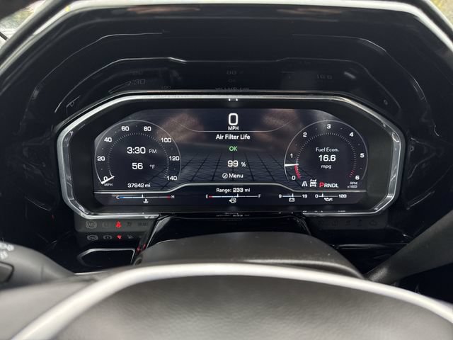 Used 2023 GMC Sierra 1500 Elevation AWD/4WD image 11