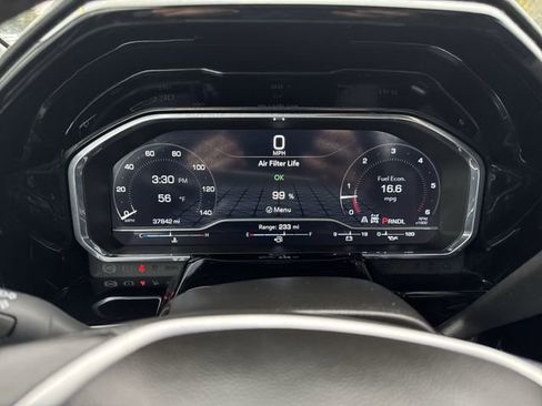 Used 2023 GMC Sierra 1500 Elevation AWD/4WD image 11