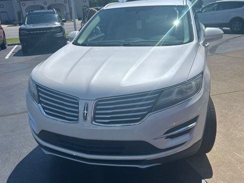 Used 2017 Lincoln MKC Premiere AWD/4WD image 1