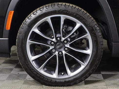 Used 2022 Jeep Wagoneer Series III w/ Premium Group I image 28