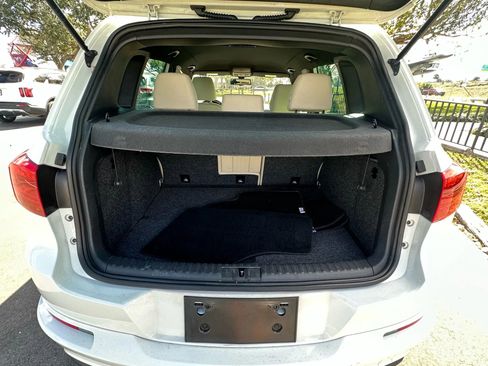 Used 2016 Volkswagen Tiguan R-Line image 19