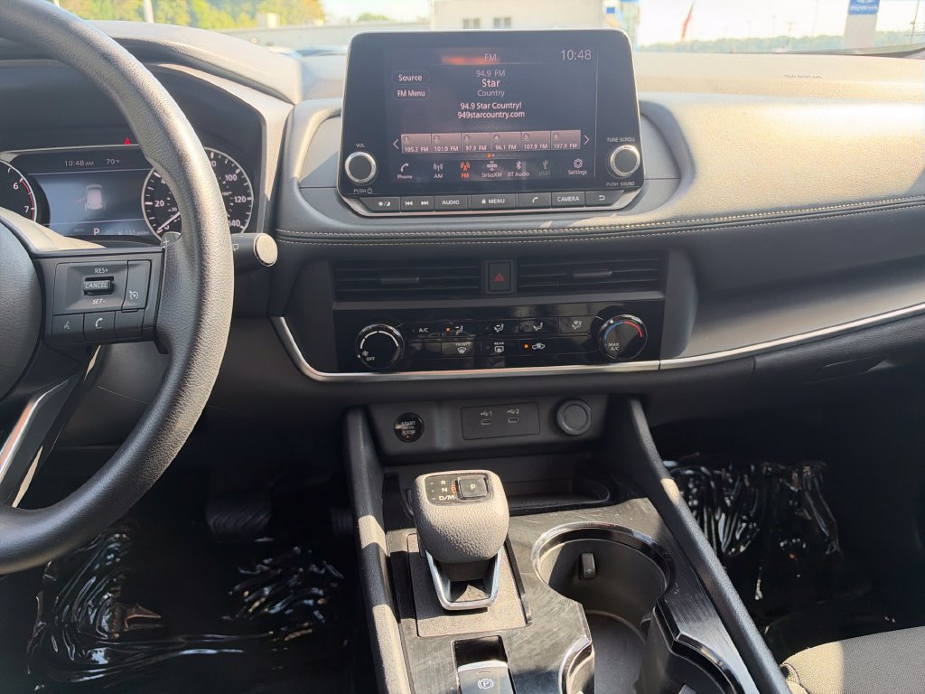 Used 2024 Nissan Rogue S AWD/4WD image 23