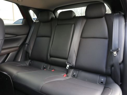 Certified 2021 MAZDA CX-30 FWD 2.5 S w/ Premium Package image 9