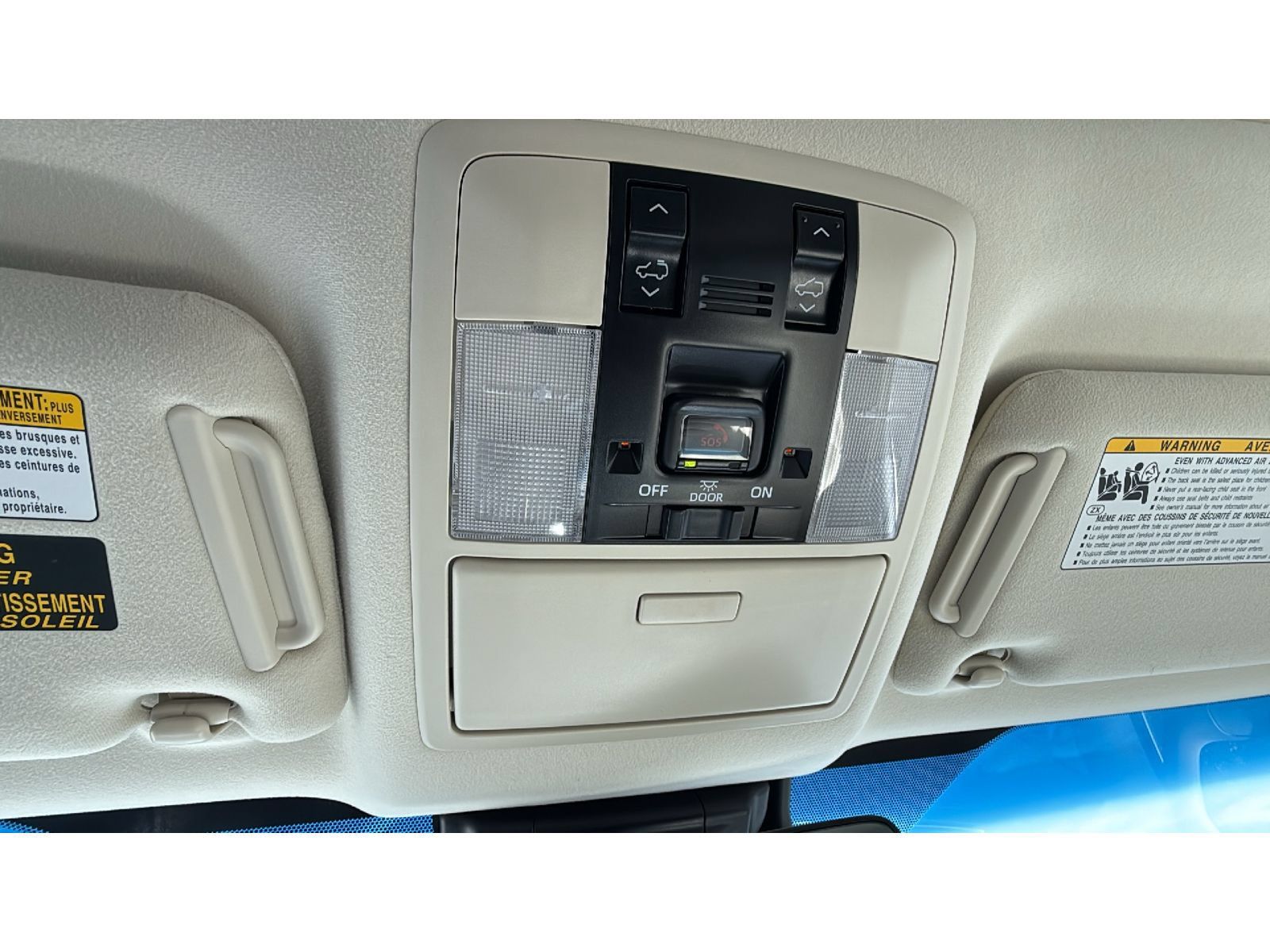 Used 2023 Lexus GX 460 Premium AWD/4WD image 30