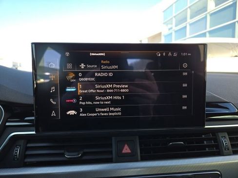 Used 2025 Audi A5 2.0T Premium Plus image 30