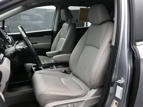 Used 2022 Honda Odyssey EX-L image 10
