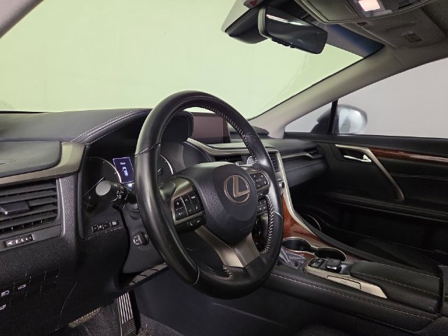 Used 2019 Lexus RX 350 AWD w/ Navigation Package image 15