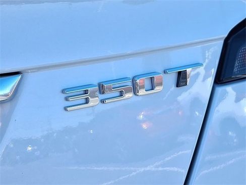 New 2026 Cadillac CT5 Sport w/ Sun And Sound Package image 21