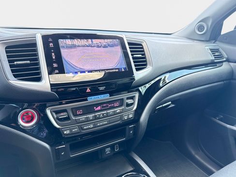 Used 2020 Honda Ridgeline RTL-E image 25