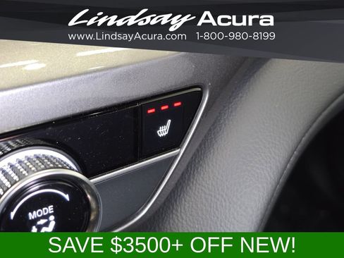 Used 2026 Acura Integra FWD image 20