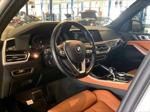 Used 2023 BMW X5 sDrive40i w/ Premium Package RWD image 16