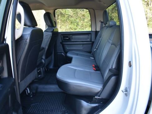 Used 2020 RAM 2500 Tradesman image 11