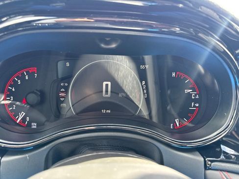 New 2026 Dodge Durango GT AWD/4WD image 24