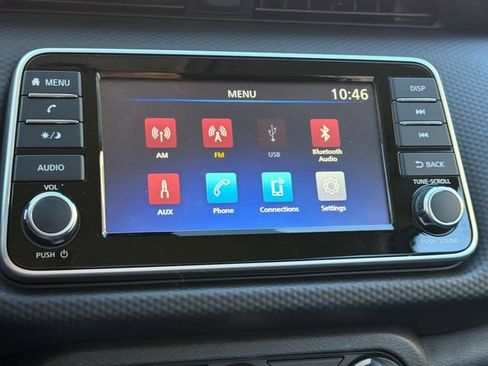 Used 2025 Nissan Kicks Play S image 20