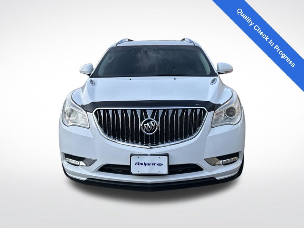 Used 2016 Buick Enclave Leather AWD/4WD image 1