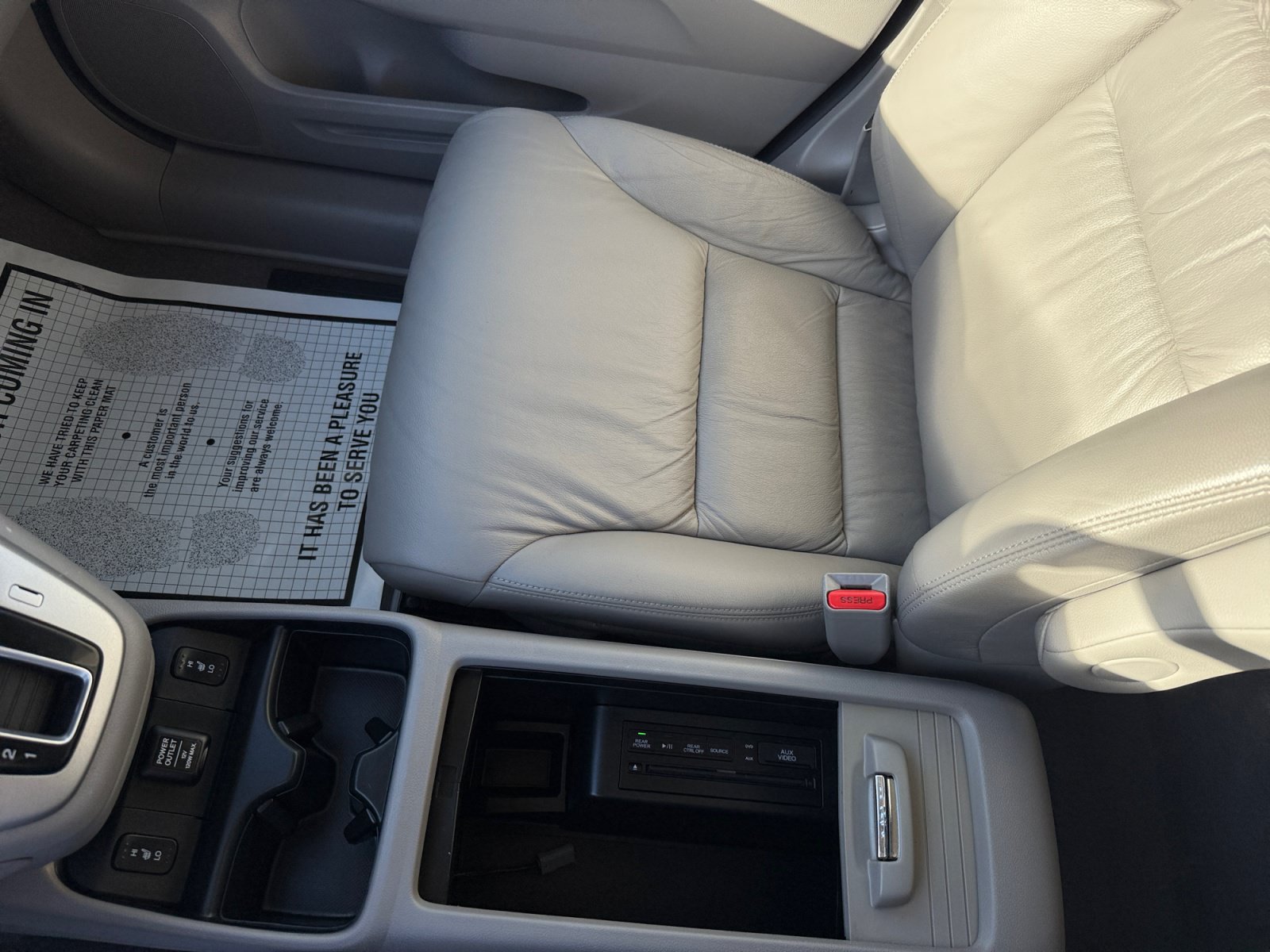 Used 2012 Honda CR-V EX-L image 14