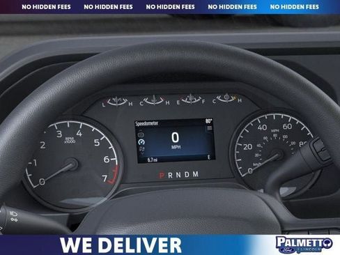 New 2026 Ford F250 XL image 13