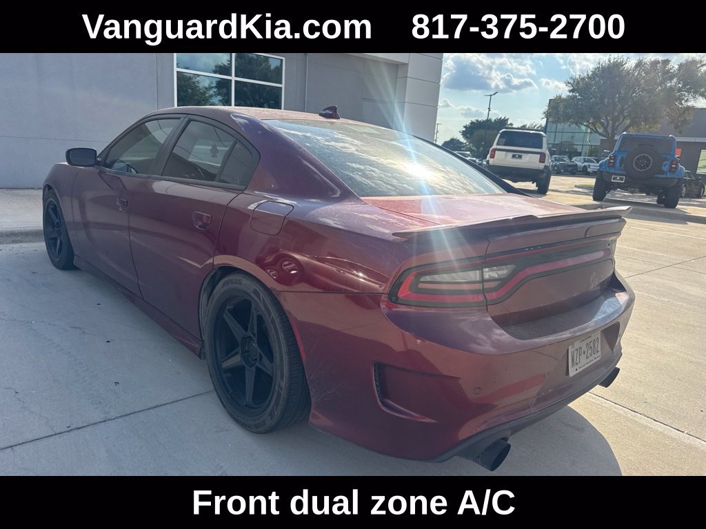 Used 2020 Dodge Charger GT RWD image 2