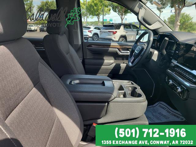 Used 2024 GMC Sierra 1500 SLE AWD/4WD image 26