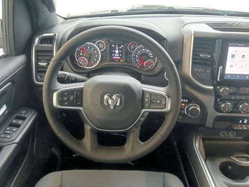 New 2026 RAM 1500 4x4 Crew Cab image 20