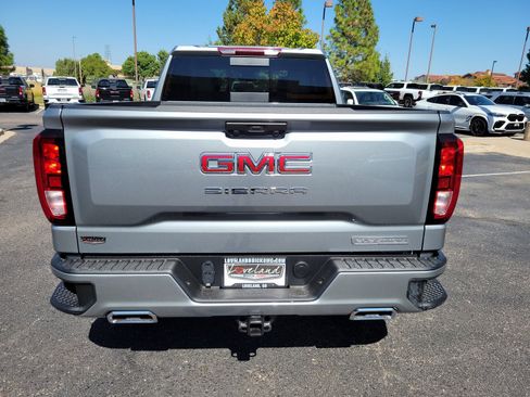 New 2026 GMC Sierra 1500 Elevation w/ Preferred Package image 11