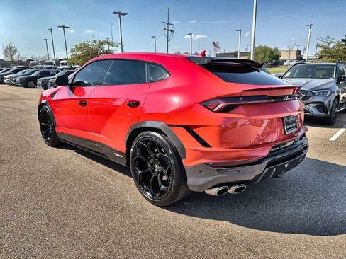 Used 2024 Lamborghini Urus Performante image 6