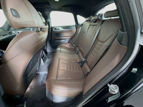 Certified 2023 BMW i4 eDrive40 RWD image 25