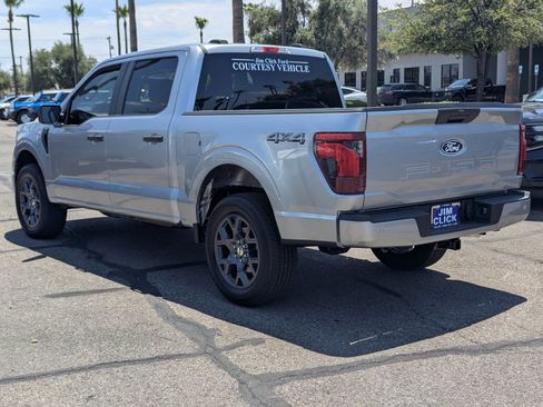 New 2026 Ford F150 STX w/ Equipment Group 200A AWD/4WD image 4