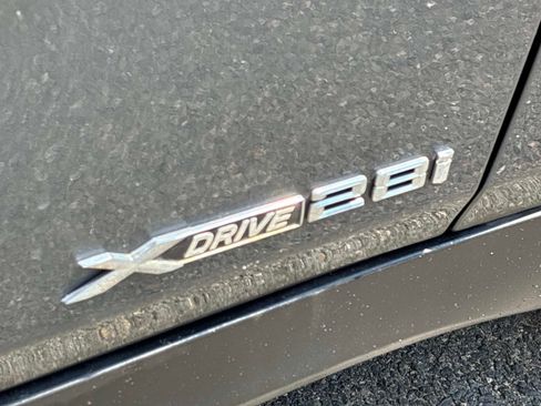 Used 2015 BMW X1 xDrive28i AWD/4WD image 8
