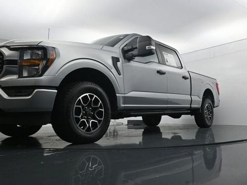 Certified 2023 Ford F150 XL w/ STX Appearance Package AWD/4WD image 28